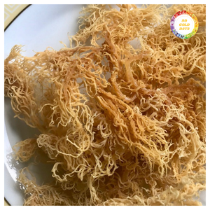 มอสทะเลแห้งมอสทะเลสะอาด - Product Image 1