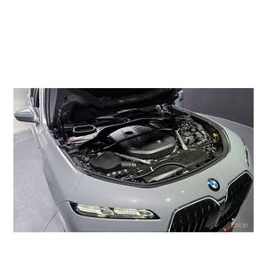 BMW Serie 7 740i XDrive M Sport 2024, Volante a la Izquierda, Caja de Cambios Automática, 6,726 km, 3.0L, Euro V, Faros LED - Product Image 6