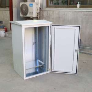 TRISTAR TS-ODC Series Metal <b>Outdoor</b> <b>Cabinet</b> IP55 for BTS Station 4G 5G Shanghai - Product Image 6