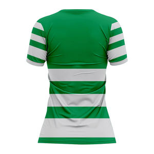 Maillots de baseball et de softball pour hommes, col en V, coupe ajustée, vêtements de sport respirants, séchage rapide, couleurs personnalisées, entraînement d'équipe pour adultes, service OEM - Product Image 2