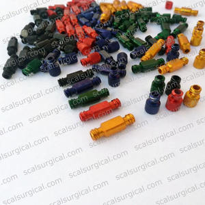 จุกปิดหลอดฉีดยาสำหรับดูดไขมัน - Product Image 5