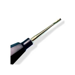 Elevadores de Raíces Manuales de Acero Inoxidable de Calidad Premium, Fabricados Profesionalmente, Reutilizables, Servicio OEM Dental - Product Image 4