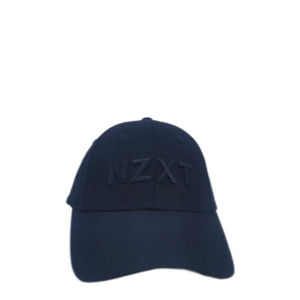 Casquette de baseball ajustable à 5 panneaux avec logo brodé personnalisé 2026, style hip-hop, pour unisexe, tendance - Product Image 3