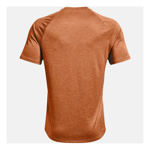 Camiseta de Verano Personalizada para Hombre, Corte Regular, 100% Algodón Jersey, Logotipo Frontal, Estilo Casual, Transpirable - Product Image 3