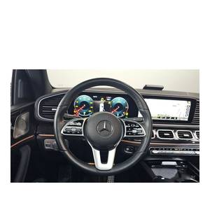 Mercedes-Benz GLE-Class GLE400d 4MATIC Coupé 2023, 34 395 km, Diesel, Automatique, Volant à Gauche, Caméra Arrière - Product Image 6