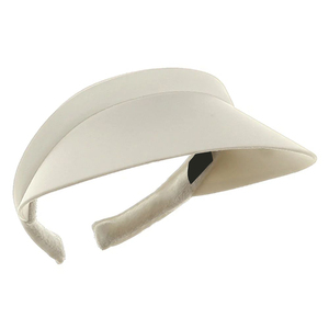Gorra con Visera de PVC Personalizable para Adultos, para Deportes al Aire Libre, Verano, Viajes, Ciclismo, Pesca y Fiestas, con Logotipo Personalizado - Product Image 4