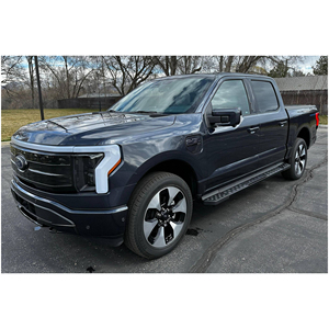Ford F-150 Lightning Platinum 2022 - Product Image 1
