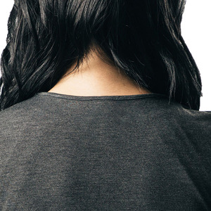 Fabricante de Pakistán, Último Diseño, Camisetas Cortas para Mujer, de Secado Rápido y Transpirables, en Venta, de Gran Venta, Holgadas - Product Image 6