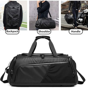Meilleures ventes : Sacs de sport de hockey sur glace personnalisés, légers, de haute qualité, au design moderne, faciles à transporter, prix raisonnable, très tendance. - Product Image 5