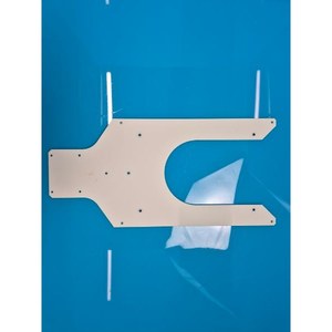 Cuchilla de Cerámica TEL TEL Certas Wing Robot 1 para Transferencia de Obleas, Usada como Cuchilla de Transferencia, Piezas de Equipos Semiconductores Legacy - Product Image 5