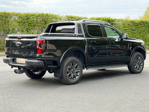 Ford Ranger Wildtrak e 4WD Doble Cabina con Cámara LED de 360°, Camioneta de Alto Rendimiento Todoterreno - Product Image 6