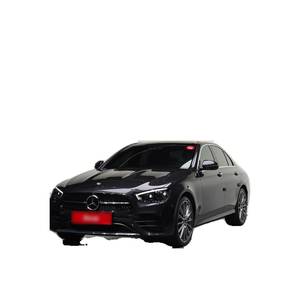 Mercedes-Benz Clase E E350 4MATIC AMG Line 2023, 59,709 km, Automático, Emisión Euro V, Volante a la Izquierda, Asientos de Cuero, Cámara Trasera - Product Image 1