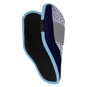 Protector de Codo de Béisbol al por Mayor OEM, Impresión por Sublimación, Resistente a Impactos, Equipo de Protección, Protector de Codo de Bateo de Béisbol de Fábrica OEM - Product Image 3