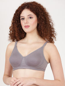 Soutien-gorge femme à fermeture dorsale, couvrance intégrale, maintien enveloppant, lingerie sexy de haute qualité, doux, confortable, respirant, pour usage quotidien, vente en gros - Product Image 5