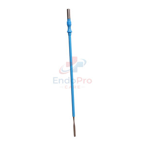 Precision Electrode Spatula Smooth Electrode Spatula Durable Electrode Spatula For Lab Use And Daily Work - Product Image 3