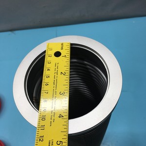 MKS 100763610 LAM 796-090716-001 HOSE, MTL, NW100 - Équipements et pièces semi-conducteurs d'occasion de renommée mondiale à vendre - Product Image 3