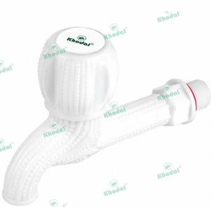ก๊อกน้ำคริสตัล PVC แรงดันสูง ระบบไหลของน้ำแรง สำหรับใช้ในครัวเรือนทุกวัน - Product Image 3