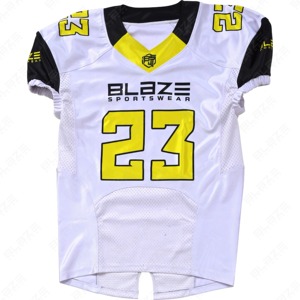 New Arrival 2026 Winter American Football Jerseys High Quality 100% Polyester Moisture-Wicking Breathable Mens Set #1 Front - Product Image 2