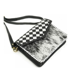 Soft Leather Shoulder Bag Fashionable Stylish Handbag Leather Shoulder Bag Lightweight Travel Friendly <b>Tote</b> Bag - Product Image 5