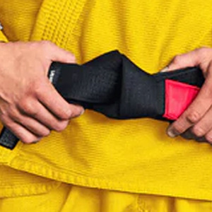 ชุดยูโดคาราเต้สำหรับฝึกซ้อมระดับมืออาชีพ ปรับแต่งได้ ทนทาน ระบายอากาศได้ดี ผ้าฝ้ายซักแล้ว น้ำหนัก 320 กรัม สำหรับผู้ใหญ่ทุกเพศ - Product Image 4