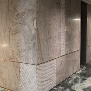 Dalles de marbre italien importé de qualité supérieure pour la construction haut de gamme et la décoration intérieure, disponibles à un prix avantageux - Product Image 5