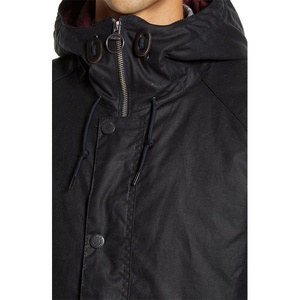 Chaqueta táctica impermeable con múltiples bolsillos para exteriores, chaqueta suave para hombre, uniforme de traje de Montañismo cálido de lana para Otoño e Invierno - Product Image 5