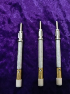 Bone Bridge Dental Implant Instruments Steel Core Locator Tool CE Certified 1 Year Warranty High-quality for Legacy Drills - Product Image 4
