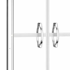 Porte de douche transparente ESG 28''x74.8'' - Product Image 4