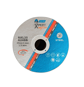 Disques de découpe 7” XPERT RAPID - Product Image 3