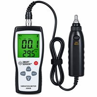 Vibromètre à sonde détachée Smart Sensor AS63B