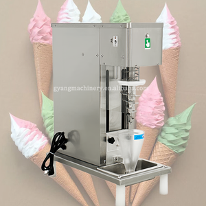Máquina de <span class=keywords><strong>Helados</strong></span> de Alta Velocidad, Máquina para Hacer <span class=keywords><strong>Helados</strong></span> 6240, Máquina para Hornear Conos de Helado, Máquina Industrial para Hacer <span class=keywords><strong>Helados</strong></span> en Venta - Product Image 4