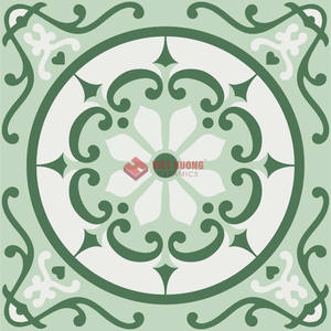 Revêtement mural en ciment moderne 190x190mm pour espaces créatifs - Product Image 5