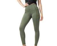 Leggings pour femmes Spade Uniforce, design personnalisé, prix d'usine OEM ODM, qualité supérieure, doux, extensibles, confortables, fournisseur de vêtements de fitness