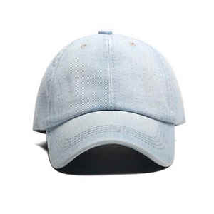 Gorra de Béisbol Personalizada para Hombre, Ajustable, de 6 Paneles, de Algodón Lavado, Estilo Urbano, Tipo Trucker - Product Image 2