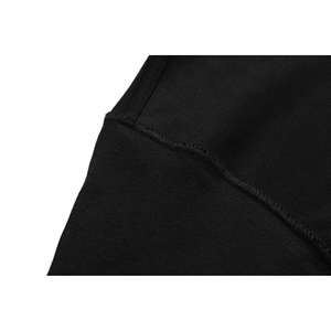Bamboo t Shirt Organic Plain T Shirts for <b>Men</b> Bambu t Shirt 100% Cotton Organic Bamboo Tshirt <b>Men</b> Wholesale Eco-Friendly - Product Image 5