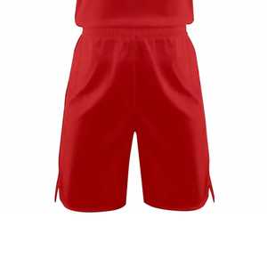 Uniformes de Baloncesto para Entrenamiento, Servicios OEM, Ropa Deportiva, Precio Razonable, Uniformes Juveniles de Baloncesto en Venta - Product Image 5