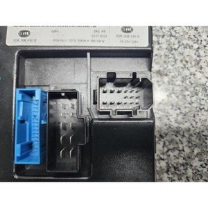 Módulo de Control de Gestión de Batería A8 D3, D4 2007-2013 Usado OEM 4E0907289E - Product Image 3