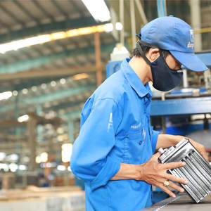 Pilas Secas AA R6 de Larga Duración para Juguetes, Electrónicos y Dispositivos Remotos - Product Image 4