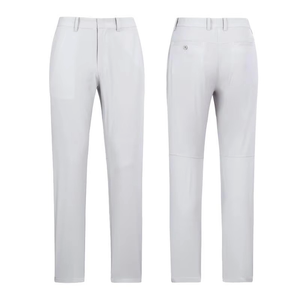 Golf Apparel Manufacturers Customized Logo Women <b>Mens</b> Kids <b>Stretch</b> Elastic Waist Golf Clothing <b>Men</b> Golf Pants Joggers Trousers - Product Image 6