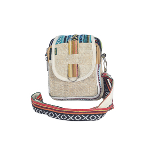 Sac messager coloré pour femme - Product Image 1