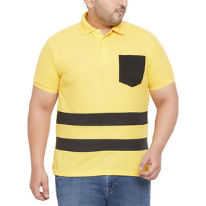 Camisas de Hombre Estilo Gótico de Color Sólido, Manga Corta, Tela de Spandex/Algodón, Secado Rápido, Logotipo Frontal, Tallas Grandes, Ropa de Verano - Product Image 2