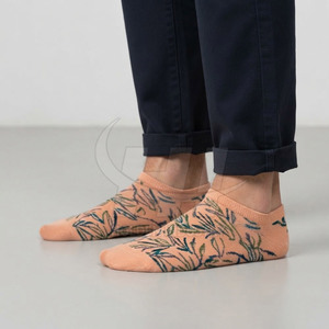Easy Care Ankle <b>Socks</b> <b>Soft</b> Flexible Casual Ankle <b>Socks</b> Colorful Lightweight Finish Ankle <b>Socks</b> - Product Image 6