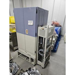 TEL Certas Wing Plasma Clean - Equipo y Piezas de Semiconductores de Confianza con un Legado Global - Product Image 2