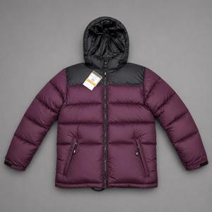 Best Quality 100% Export Durable Exterior Shell Thermal-trapping Middle Padding <b>Weatherproof</b> <b>Jacket</b> For Mens In Bangladesh - Product Image 4