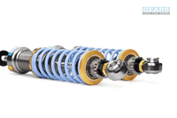 Amortisseur arrière EV pour Vespa GTS300 (08~22)/GTV300 (08~25)