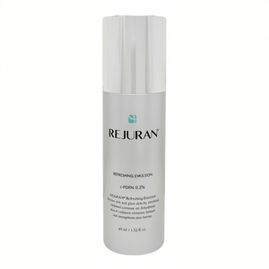 REJURAN 45ml Emulsione Rinfrescante Leggera C-PDRN con Acido Ialuronico e Centella per l'Equilibrio Olio-Acqua, Crema Viso Lenitiva - Product Image 3