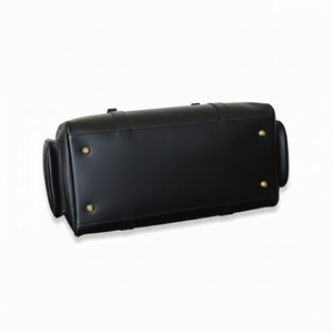 Bolsa de Viaje de Cuero Estilo Diseñador al por Mayor, Bolsa de Gimnasio Multifuncional con Tamaño y Color Personalizados, Pedido al por Mayor - Product Image 4