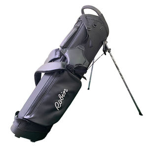 Bolsa de Golf Impermeable Personalizada Premium al por Mayor – Bolsa de Golf de Cuero PU con Logotipo Personalizado, Duradera y Ligera - Product Image 1