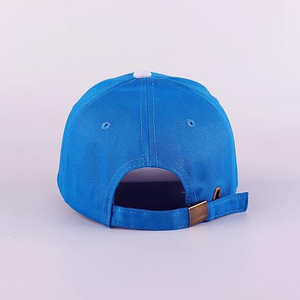 Gorra de Béisbol Bordada con Logotipo, de Algodón Transpirable e Impermeable, de 5 Paneles, de Alta Calidad, Personalizada, para Hombre y Mujer, para Uso en Exteriores, al por Mayor y a Bajo Precio - Product Image 2