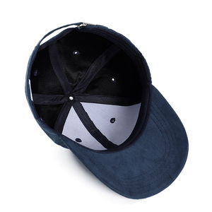 Casquette Trucker Unisexe Personnalisable en Maille 5 Panneaux Broderie 3D Adulte Bicolore Mousse Blanche Tissu Uni Courant - Product Image 3